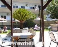 Hotel Achousa | Rhodes Town | Island Rhodes