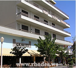 Hotel Eva | Rhodes Town | Island Rhodes | overview-02