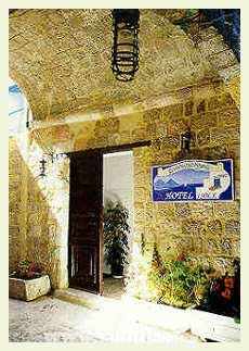 Hotel Nissa | Rhodes (old) Town | Island Rhodes | Overview